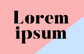 LoremIpsum1